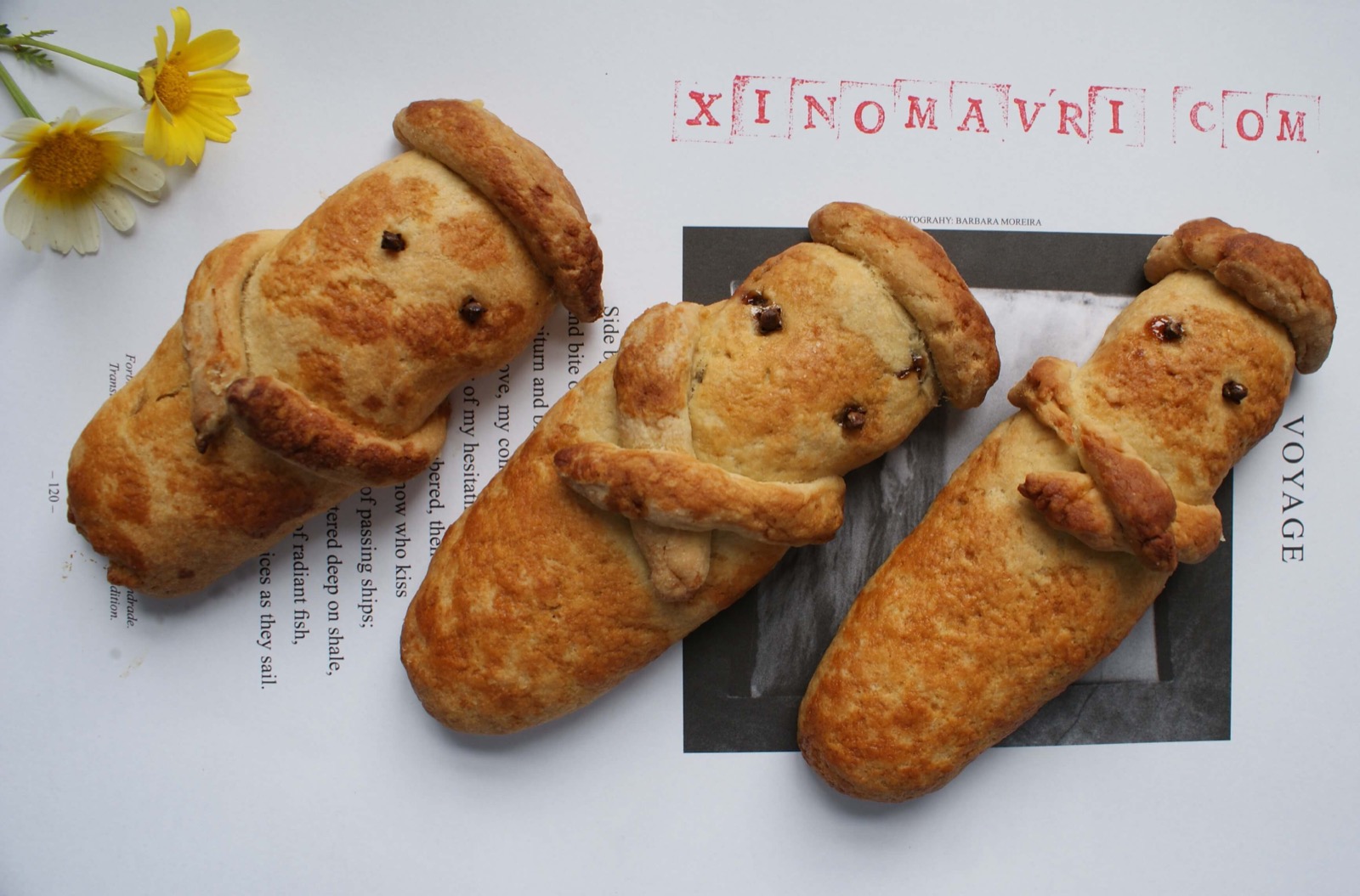 Λαζαράκια Λέρου — εικόνα 3