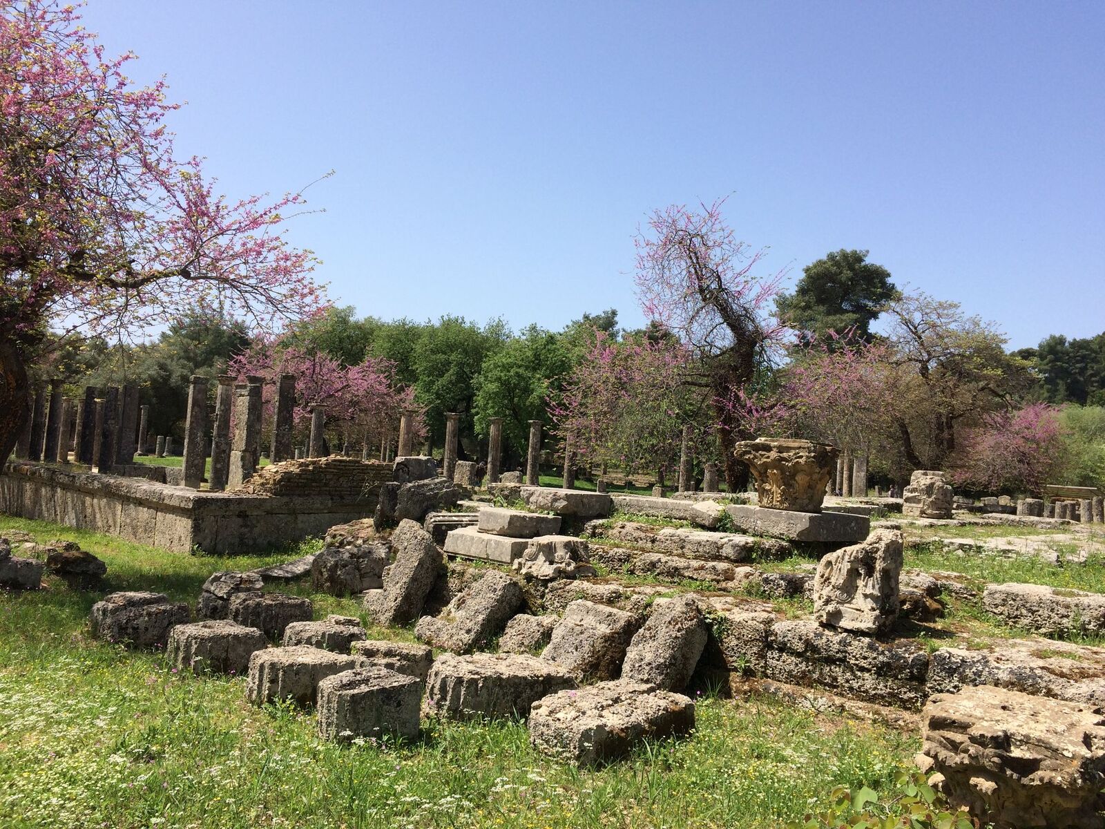 Ο έρωτας γεννήθηκε στο Νότο — εικόνα 2