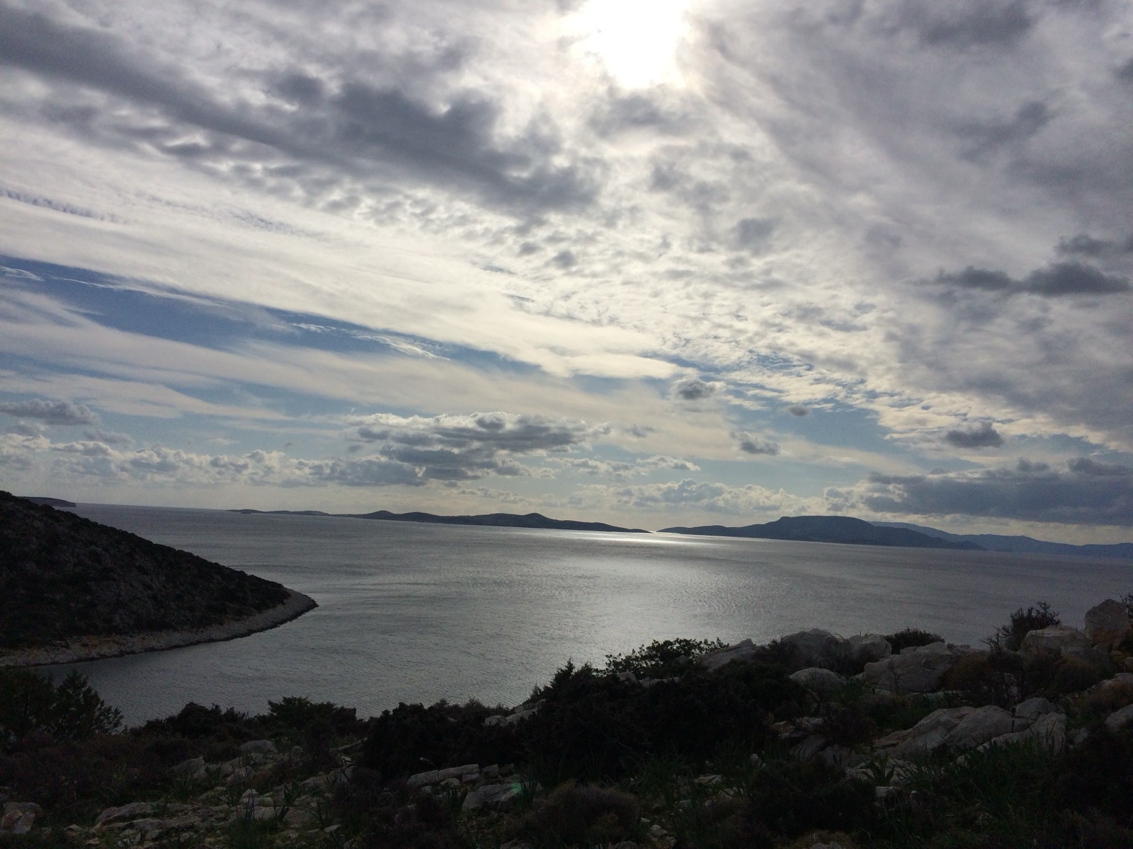 Τα μύγδαλα, ο Βόγλης και το Κορφάρι των Αμυγδαλιών — εικόνα 6